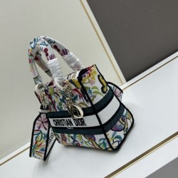New Spring/Summer Collection 2024SS Tote Bag DIOR