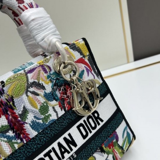 New Spring/Summer Collection 2024SS Tote Bag DIOR New Spring/Summer Collection 2024SS Tote Bag DIOR