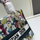 New Spring/Summer Collection 2024SS Tote Bag DIOR New Spring/Summer Collection 2024SS Tote Bag DIOR