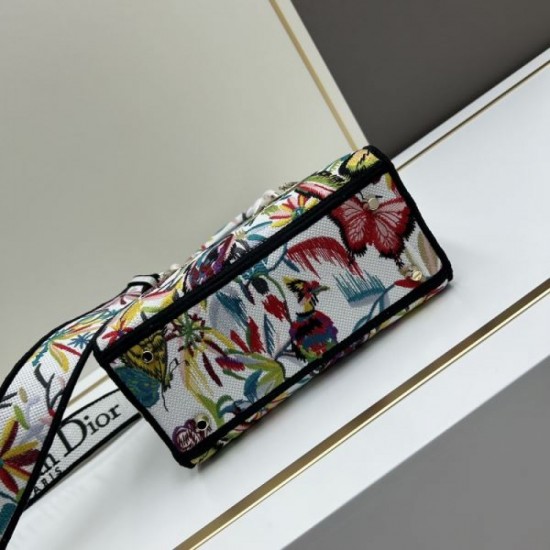New Spring/Summer Collection 2024SS Tote Bag DIOR New Spring/Summer Collection 2024SS Tote Bag DIOR