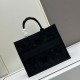 2024SS tote bag DIOR for an elegant casual outfit 2024SS tote bag DIOR for an elegant casual outfit
