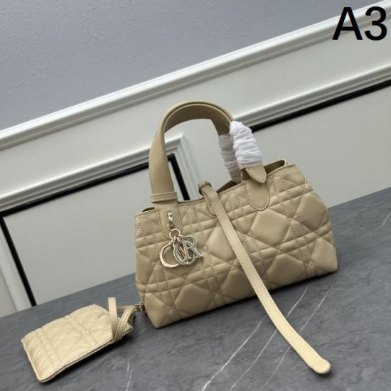 Popular styles that sold this year 2024SS tote bag DIOR Dior Popular styles that sold this year 2024SS tote bag DIOR Dior