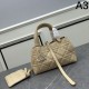 Popular styles that sold this year 2024SS tote bag DIOR Dior Popular styles that sold this year 2024SS tote bag DIOR Dior