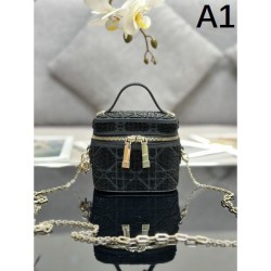 2024SS tote bag DIOR for a modern style
