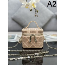 2024SS tote bag DIOR for a modern style