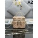 2024SS tote bag DIOR for a modern style 2024SS tote bag DIOR for a modern style