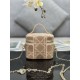 2024SS tote bag DIOR for a modern style 2024SS tote bag DIOR for a modern style