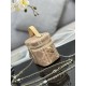 2024SS tote bag DIOR for a modern style 2024SS tote bag DIOR for a modern style