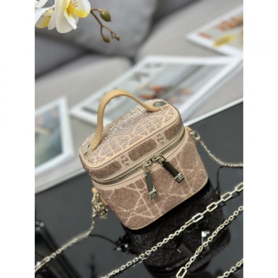 2024SS tote bag DIOR for a modern style 2024SS tote bag DIOR for a modern style