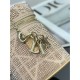 2024SS tote bag DIOR for a modern style 2024SS tote bag DIOR for a modern style