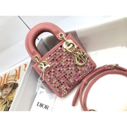 2024SS tote bag DIOR that takes your style to the next level