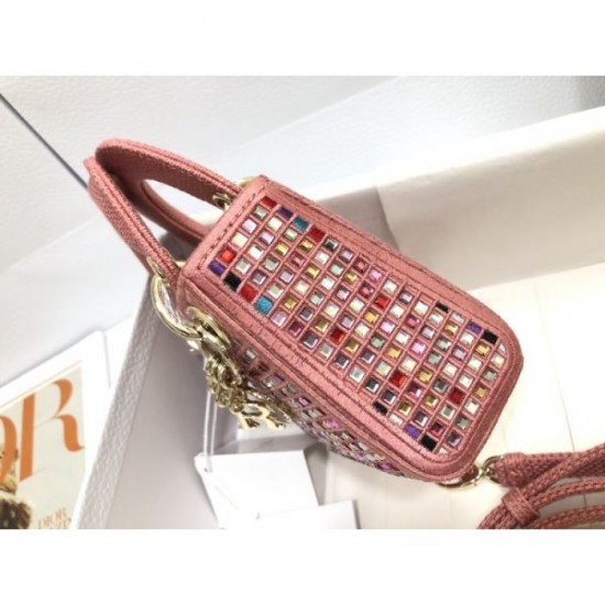 2024SS tote bag DIOR that takes your style to the next level 2024SS tote bag DIOR that takes your style to the next level