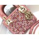 2024SS tote bag DIOR that takes your style to the next level 2024SS tote bag DIOR that takes your style to the next level