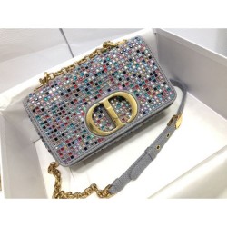 Spring/Summer Limited Collection 2024SS Shoulder Bag DIOR Dior