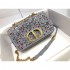 Spring/Summer Limited Collection 2024SS Shoulder Bag DIOR Dior