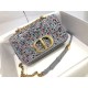 Spring/Summer Limited Collection 2024SS Shoulder Bag DIOR Dior Spring/Summer Limited Collection 2024SS Shoulder Bag DIOR Dior