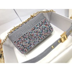 Spring/Summer Limited Collection 2024SS Shoulder Bag DIOR Dior