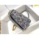 Spring/Summer Limited Collection 2024SS Shoulder Bag DIOR Dior Spring/Summer Limited Collection 2024SS Shoulder Bag DIOR Dior
