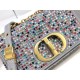 Spring/Summer Limited Collection 2024SS Shoulder Bag DIOR Dior Spring/Summer Limited Collection 2024SS Shoulder Bag DIOR Dior