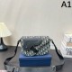 Like the beautiful spring colors 2024SS Shoulder Bag DIOR Like the beautiful spring colors 2024SS Shoulder Bag DIOR