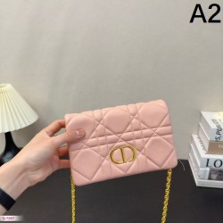 Anyone can be fashionable! 2024SS Shoulder Bag DIOR Dior