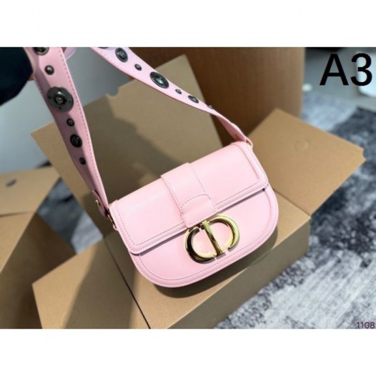 Unexpected discount at VIP sale 2024SS Shoulder Bag DIOR Dior Unexpected discount at VIP sale 2024SS Shoulder Bag DIOR Dior