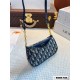 2024SS Shoulder Bag DIOR for an elegant casual outfit 2024SS Shoulder Bag DIOR for an elegant casual outfit
