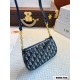 2024SS Shoulder Bag DIOR for an elegant casual outfit 2024SS Shoulder Bag DIOR for an elegant casual outfit