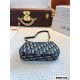 2024SS Shoulder Bag DIOR for an elegant casual outfit 2024SS Shoulder Bag DIOR for an elegant casual outfit