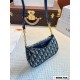 2024SS Shoulder Bag DIOR for an elegant casual outfit 2024SS Shoulder Bag DIOR for an elegant casual outfit