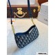2024SS Shoulder Bag DIOR for an elegant casual outfit 2024SS Shoulder Bag DIOR for an elegant casual outfit
