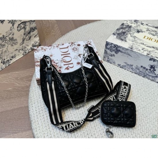 Spring/Summer Super Popular In Stock 2024SS Shoulder Bag DIOR Dior Spring/Summer Super Popular In Stock 2024SS Shoulder Bag DIOR Dior