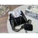 Spring/Summer Super Popular In Stock 2024SS Shoulder Bag DIOR Dior Spring/Summer Super Popular In Stock 2024SS Shoulder Bag DIOR Dior