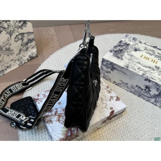 Spring/Summer Super Popular In Stock 2024SS Shoulder Bag DIOR Dior Spring/Summer Super Popular In Stock 2024SS Shoulder Bag DIOR Dior
