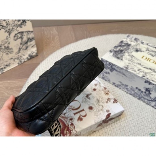 Spring/Summer Super Popular In Stock 2024SS Shoulder Bag DIOR Dior Spring/Summer Super Popular In Stock 2024SS Shoulder Bag DIOR Dior