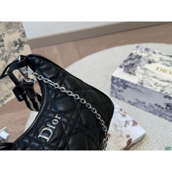 Spring/Summer Super Popular In Stock 2024SS Shoulder Bag DIOR Dior Spring/Summer Super Popular In Stock 2024SS Shoulder Bag DIOR Dior