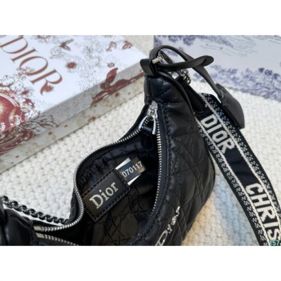 Spring/Summer Super Popular In Stock 2024SS Shoulder Bag DIOR Dior Spring/Summer Super Popular In Stock 2024SS Shoulder Bag DIOR Dior