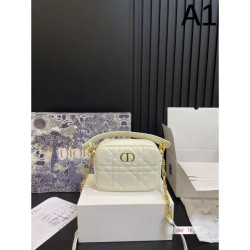 Elegant and casual atmosphere 2024SS shoulder bag DIOR