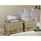 2024SS tote bag DIOR that will be useful for this spring/summer coordination 2024SS tote bag DIOR that will be useful for this spring/summer coordination