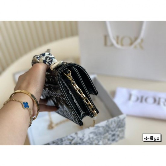 2024SS tote bag DIOR that gives the impression of a fashionable expert 2024SS tote bag DIOR that gives the impression of a fashionable expert