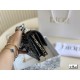 2024SS tote bag DIOR that gives the impression of a fashionable expert 2024SS tote bag DIOR that gives the impression of a fashionable expert