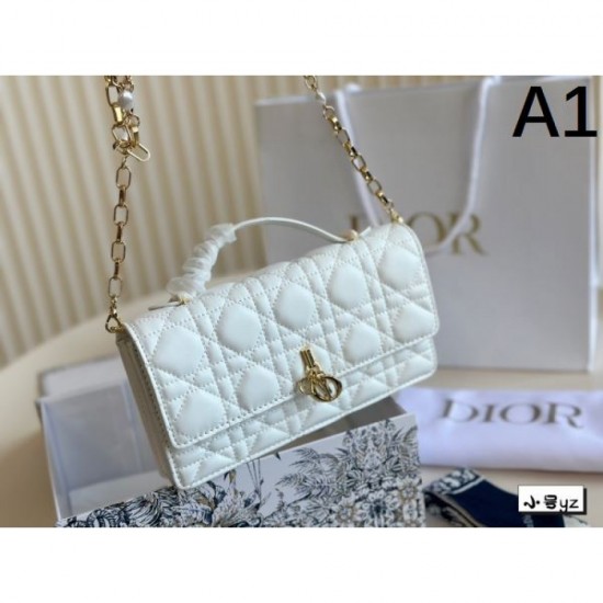 2024SS tote bag DIOR always sold out at the end of the year 2024SS tote bag DIOR always sold out at the end of the year