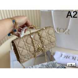 2024SS tote bag DIOR always sold out at the end of the year