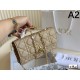 2024SS tote bag DIOR always sold out at the end of the year 2024SS tote bag DIOR always sold out at the end of the year