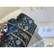 2024SS tote bag DIOR always sold out at the end of the year 2024SS tote bag DIOR always sold out at the end of the year