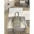 This season's hottest trend 2024SS tote bag DIOR Dior