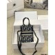 This season's hottest trend 2024SS tote bag DIOR Dior This season's hottest trend 2024SS tote bag DIOR Dior