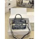 Stylish protection against summer UV rays 2024SS tote bag DIOR Stylish protection against summer UV rays 2024SS tote bag DIOR