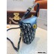 2024SS tote bag DIOR, a new summer product that transcends borders and eras 2024SS tote bag DIOR, a new summer product that transcends borders and eras