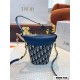 2024SS tote bag DIOR, a new summer product that transcends borders and eras 2024SS tote bag DIOR, a new summer product that transcends borders and eras